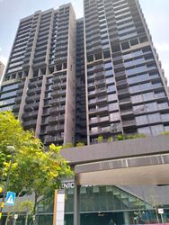 Saint Nicholas View (D20), Condominium #484466221